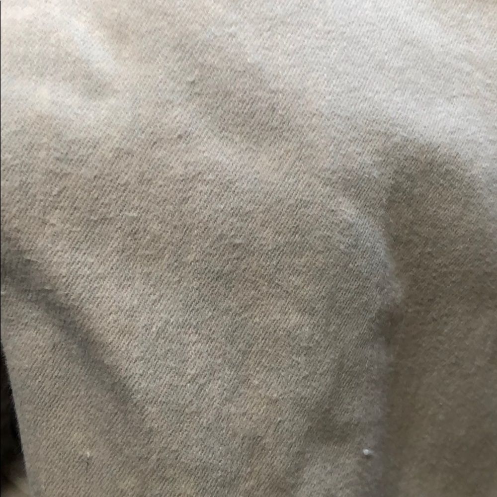 BleuLab Reversible Jeans - Picture 9 of 9